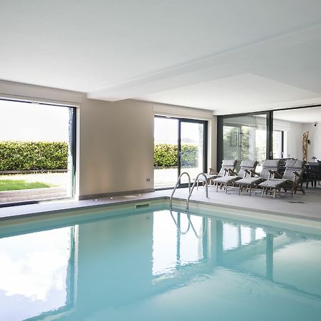 Como House: Luxury Suite with Private Pool and Garden Exterior photo