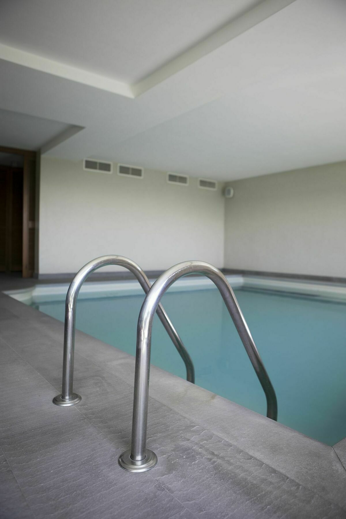 Como House: Luxury Suite with Private Pool and Garden Exterior photo