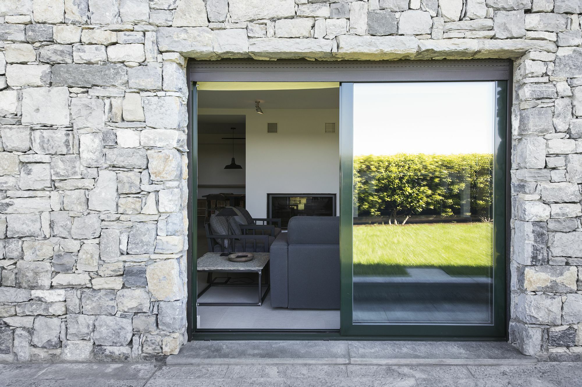 Como House: Luxury Suite with Private Pool and Garden Exterior photo